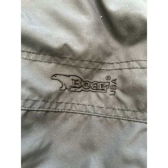 Vintage Bear USA Down Puffer Coat 90s Y2K Men's M Extreme Cold Weather Gorpcore - Picture 13 of 14